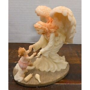 1996 Seraphim Classics Angels to Watch Over Me Item #78028